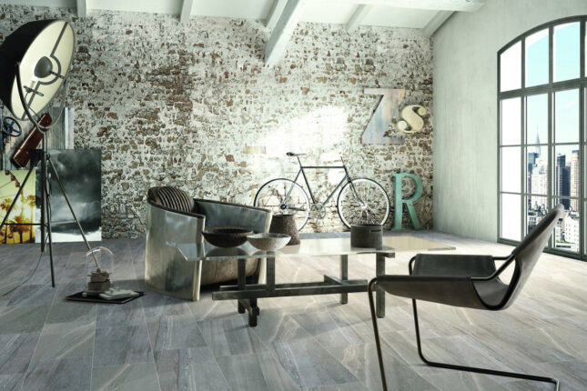 Tile Flooring Vancouver