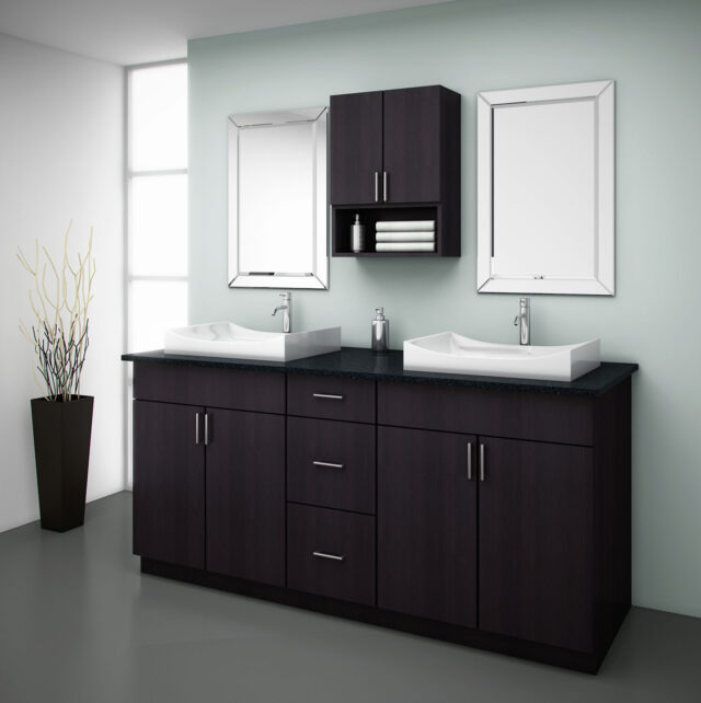 Bathroom Renovation Burnaby