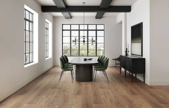 Flooring Vancouver