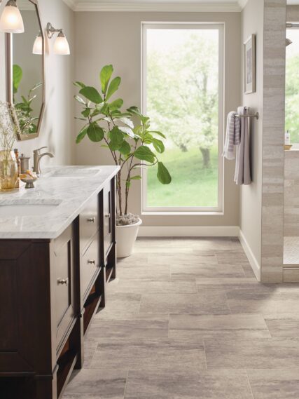 Vinyl Plank Flooring Burnaby