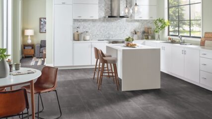 Vinyl Plank Flooring Vancouver