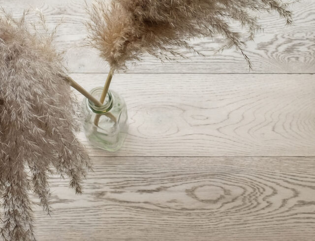 Hardwood Flooring Vancouver