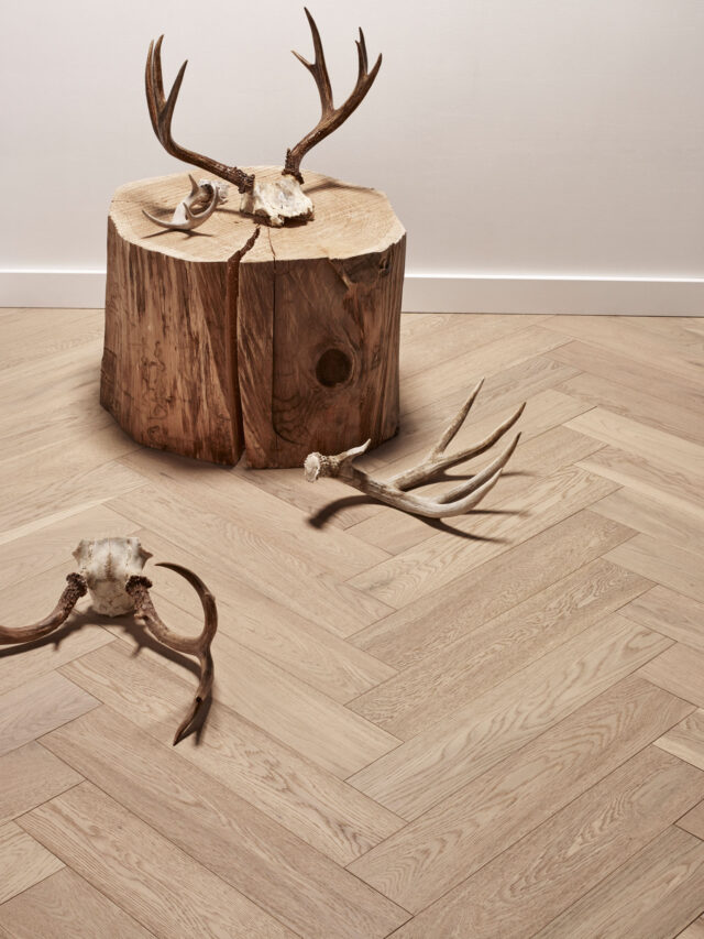 Hardwood Flooring Vancouver