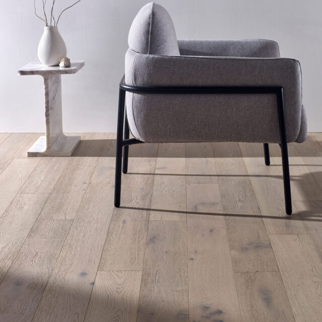 Waterproof Flooring Vancouver