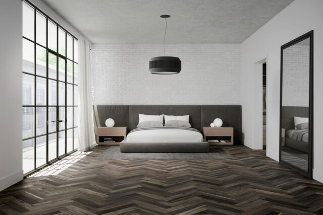 Hardwood Flooring Vancouver