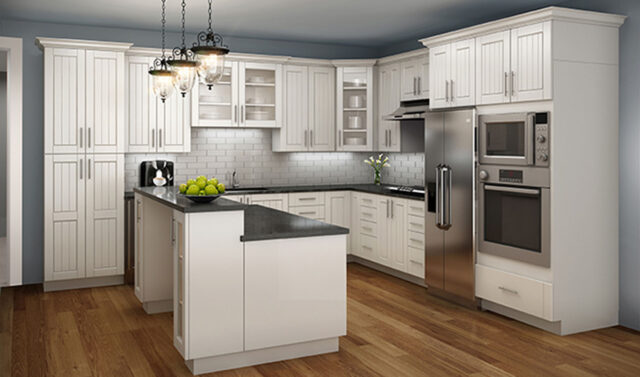 Kitchen Renovation Burnaby
