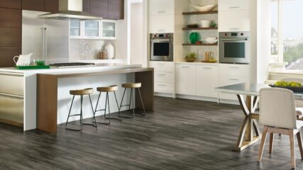 Waterproof Flooring Burnaby