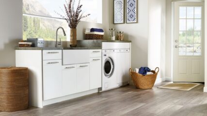 Bathroom Renovation Burnaby