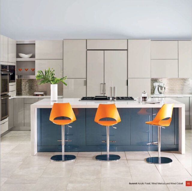 Kitchen Renovation Burnaby