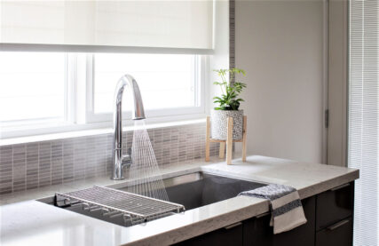 Kitchen Cabinets Burnaby