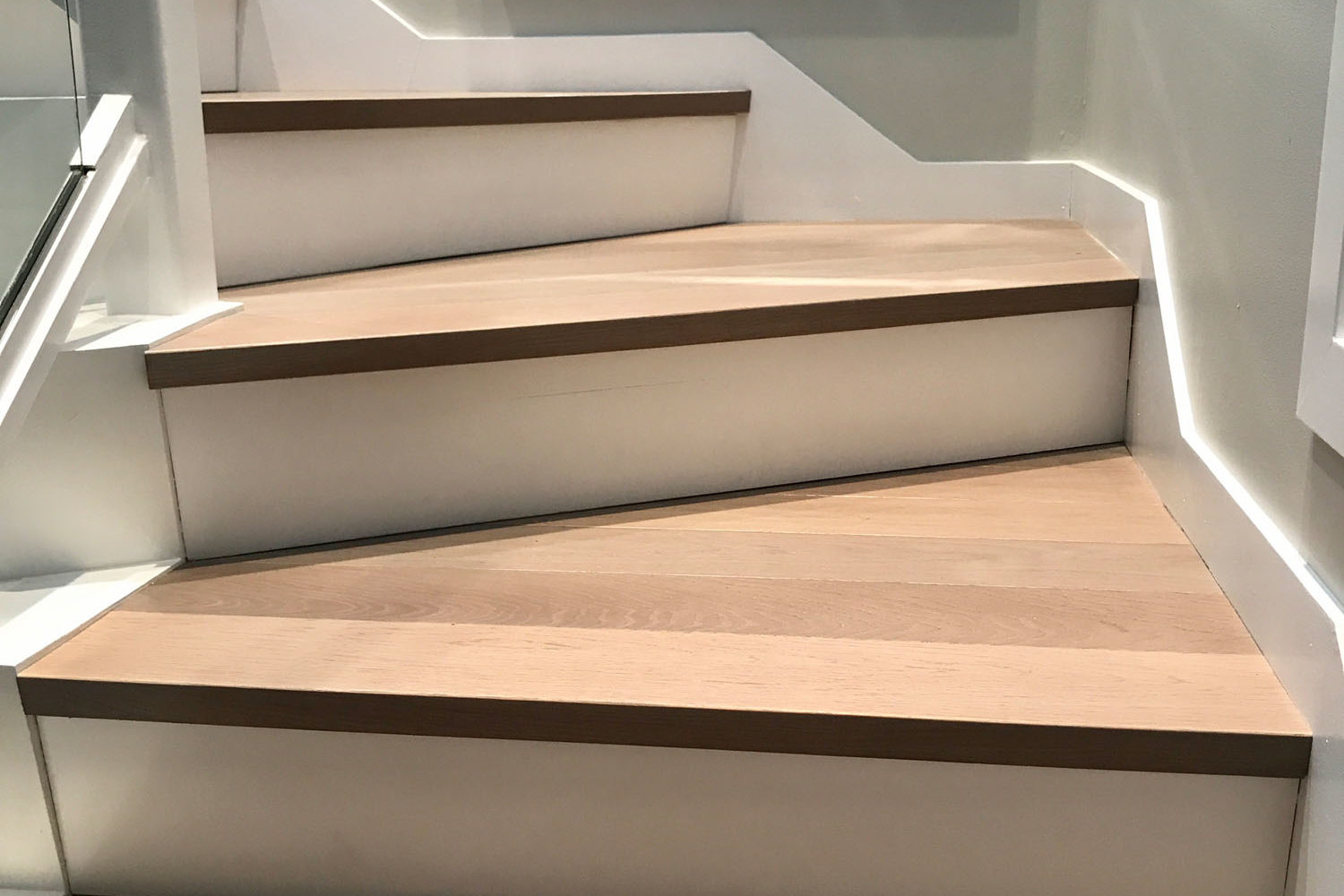 Laminate Flooring Vancouver