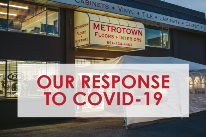 Response to covid 2