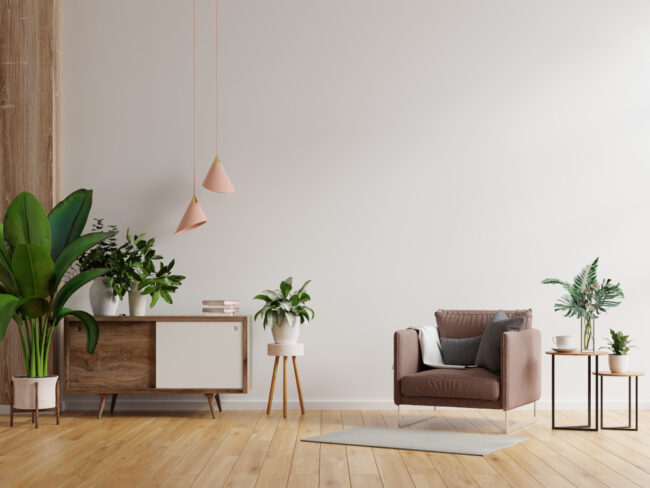 apartment flooring