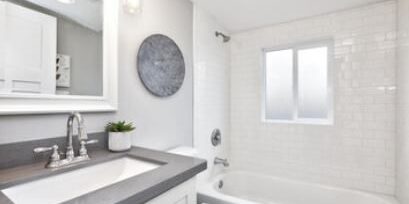 Bathroom Renovation Burnaby